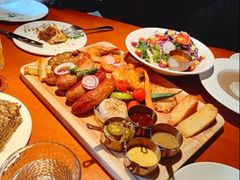 -布拉格餐厅· 中欧捷克菜(全国首店)
