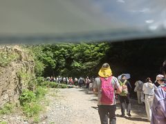 -龙门涧景区