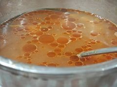 -白氏老婆婆干羊肉剁荞面·非物质文化遗产品牌(靖边总店)