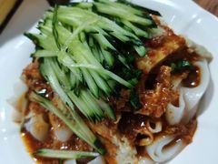 -清真新疆叶尔羌烤肉店(新香洲店)