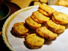 土家香酥藕夹-吃饭皇帝大(解放西路店)