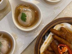 -顺德人家食府(黄金广场店)