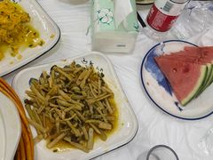 -山水之味·大鱼头·农家菜(张公洞店)