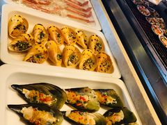 -雍和会海鲜姿造自助(湖东路店)