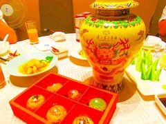 -湖庭壹品鸭王·传统北京烤鸭·别墅私房菜·庭院宵夜(江宁店)