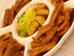-上海老饭店(北京分店)