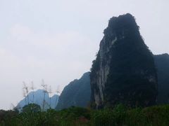 -英西峰林·洞天仙境