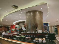 -成都泰合国际大饭店(春熙路太古里店)