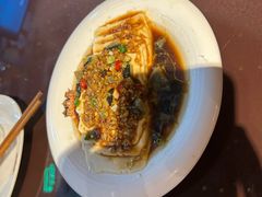 -三个大叔东北烧烤·砂锅菜(西三旗店)