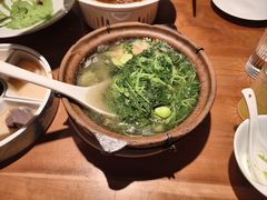 -南园民国茶楼餐厅·常州菜(北大街店)