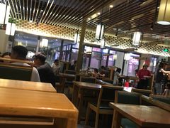 大堂-草包包子铺(宽厚里店)