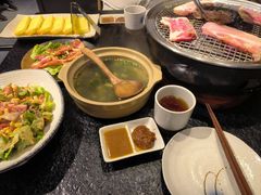 -醉火烧泥炉烤肉(孩儿巷店)