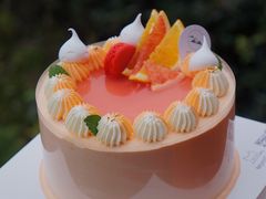 -浮光之丘MontCake生日蛋糕(花牌坊店)