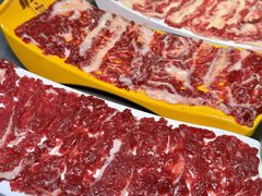 -潮正和潮汕牛肉火锅·老字号(番禺万达店)