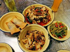 春卷-东排食堂长沙小吃大排档(五一广场店)