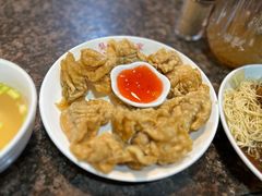 -吴财记面家(大同路店)