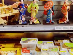 -盒马鲜生(宝地店)