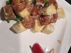 -锡和无锡菜(景丽苑店)