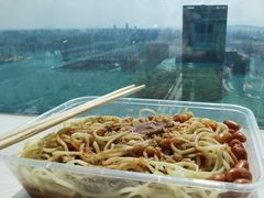 -乔伯凉面(白沙路店)