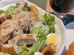 -安妮意大利餐厅(丽都店)