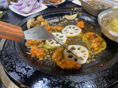 -牛得很·鲜牦牛肉烧烤·牛羊肉菌汤锅(康定店)