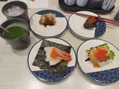 -滨寿司(新街口中央商场店)