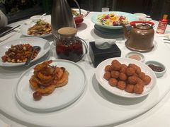 -北平楼·烤鸭·北京菜(牡丹园店)