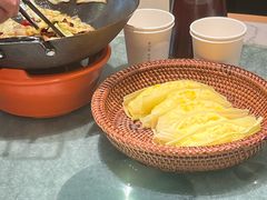 -首秀·四川料理(吾悦广场店)
