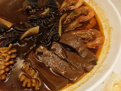 -狮王府淮扬菜(新街口友谊店)
