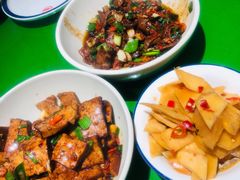 萝卜皮-大碗厨(东风路店)