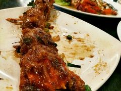 -真浪大家乐海鲜餐馆