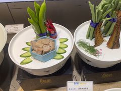 -蓝港海鲜厨房(闽江路店)