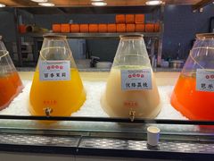 -韩大地烤肉海鲜火锅自助(五一广场店)