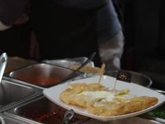-阿古吉缅甸茶餐厅