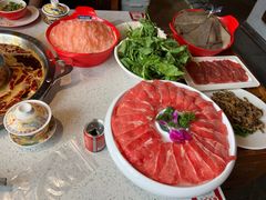 -大龙燚·旷野鲜火锅(广州首店)