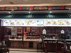 -葛记焖饼(伏牛路店)