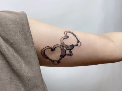 -MDZ STORE·TATTOO·耳饰