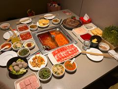 -海底捞火锅(茂业店)
