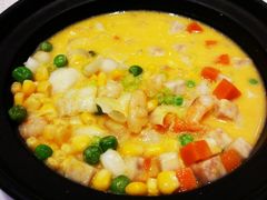 -香港富临皇宫(五月花商业广场店)