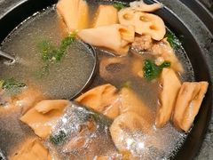 -清晖小苑·顺德菜(观澜湖新城店)