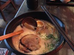 -味千拉面(又一城店)