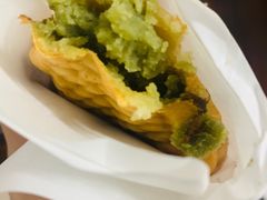 -粉粉乐鲷鱼烧(美罗城店)