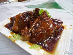 李家大排&nbsp;-砂锅李(九江路店)