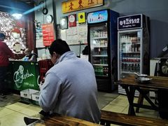 -老东江米粉