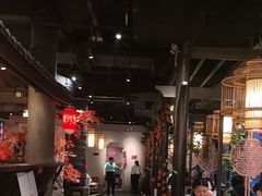 -蓉城老妈火锅(双林路店)