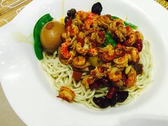-海盗虾饭·剥好的小龙虾饭(SOHO尚都店)