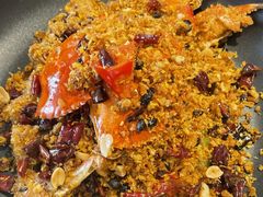 -万龙洲海鲜(南新仓店)