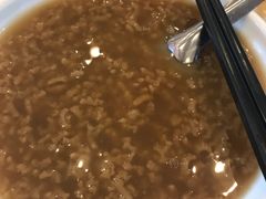 -中国民航大学教工食堂