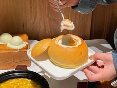 -曼玉餐厅(大卫城店)