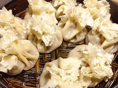 -西夏回族烧麦馆(牡丹街店)